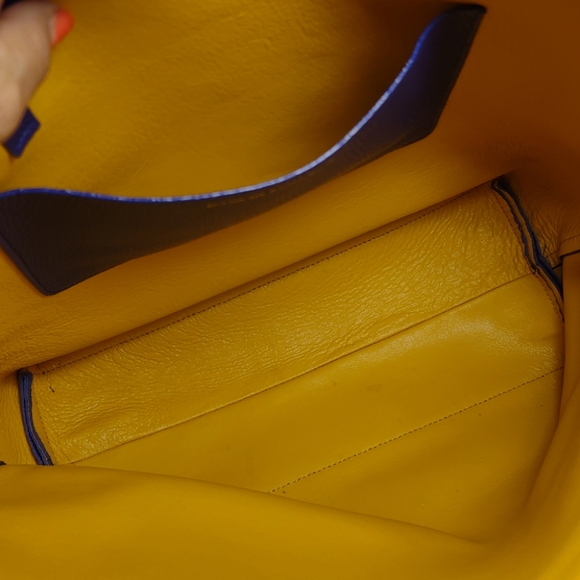 LIZ CLAIBORNE CALVIN KLEIN purses KATE SPADE SOLD - Picture 8 of 8